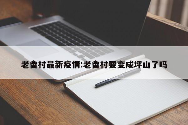 老畲村最新疫情:老畲村要变成坪山了吗